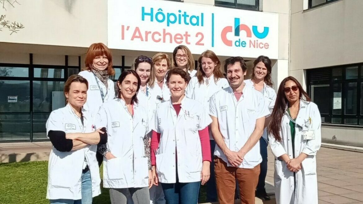 Référence pour les Maladies Mitochondriales de l'enfant à l'adulte